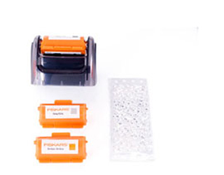 Sellos contínuos y accesorios