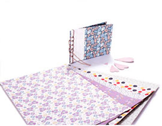 Feuille adhésive textile