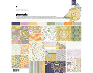 Colección PLUMERÍA