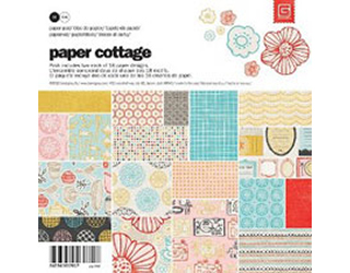 Colección PAPER COTTAGE