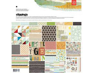 Colección CLIPPINGS