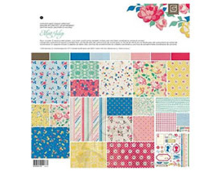 Colección MINT JULEP