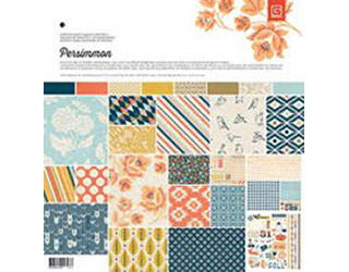 Colección PERSIMMON