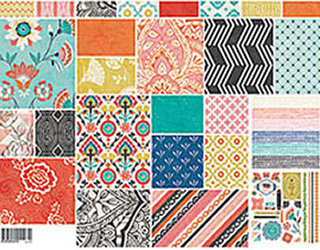 Colección SPICE MARKET