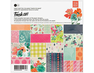 Colección FRESH CUT