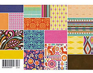 Colección GRAN BAZAAR