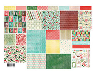 Colección EVERGREEN