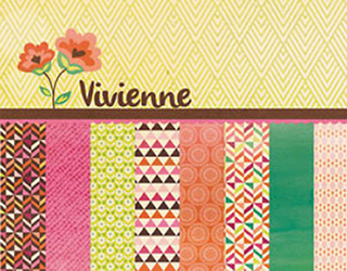 Colección VIVIENNE