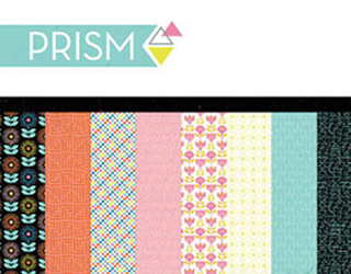 Colección PRISM
