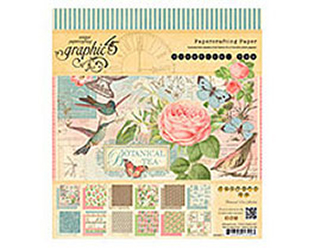 Colección BOTANICAL TEA