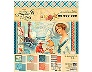 Colección BY THE SEA