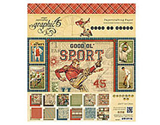 Colección GOOD OLSPORT