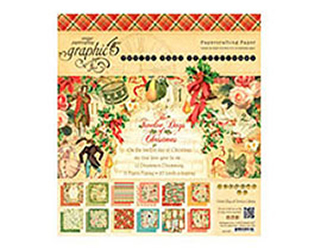 12 DAYS OF CHRISTMAS