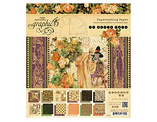 Colección AN EERIE TALE