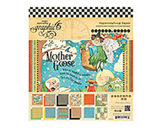 Colección MOTHER GOOSE