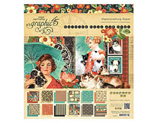 Colección RAINING CATS AND DOGS