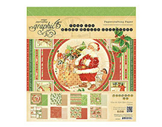 Colección ...BEFORE CHRISTMAS