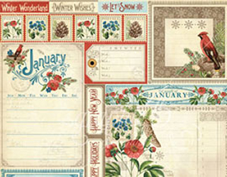 Colección TIME TO FLOURISH