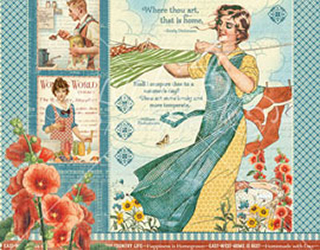 Colección HOME SWEET HOME