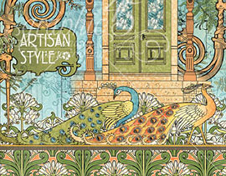 Colección ARTISAN STYLE