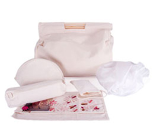 Piezas confecionadas