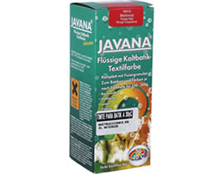 Tintes para batik 30º