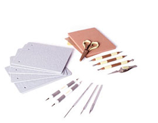 Outils pour repousser