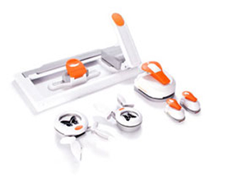 Outils pour perforer