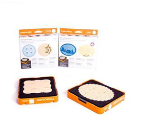 Troqueles formas básicas