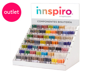 Gamas expos y accesorios