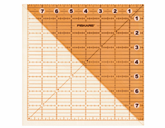1023903 Regla acrilica plegable Fiskars - Ítem