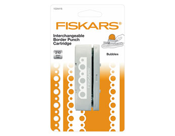 1024418 Cartucho Intercambiable burbujas Fiskars - Ítem1