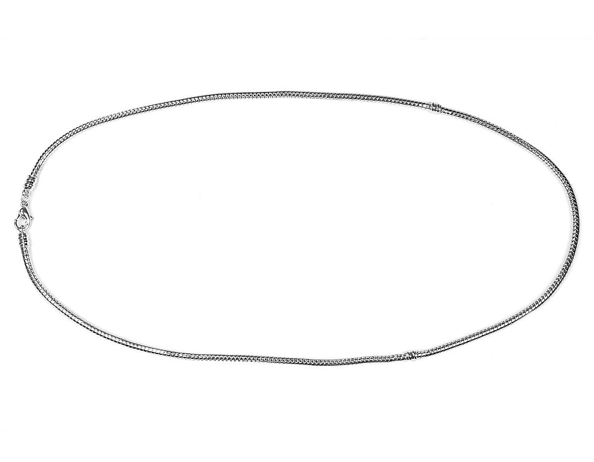 1025 Z1025 Collar metalico DO-LINK con mosqueton 4 roscas Innspiro
