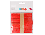 103103 Batons pour glace bois rouge Innspiro - Article1