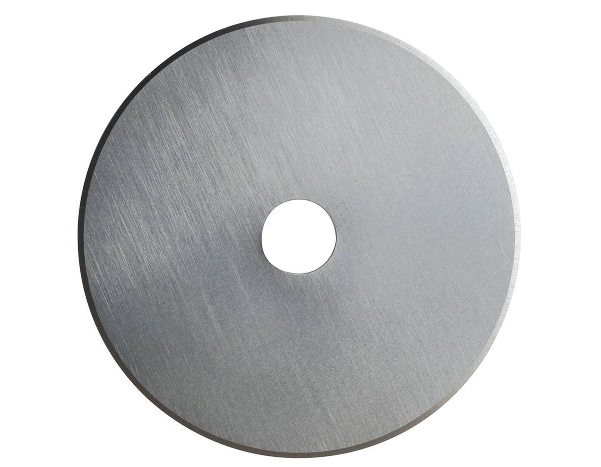 1066044 Lame titanio rechange pour cutter rotatif Fiskars