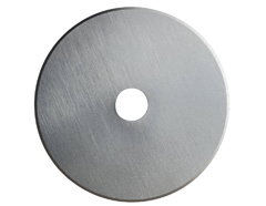 1066044 Lame titanio rechange pour cutter rotatif Fiskars - Article