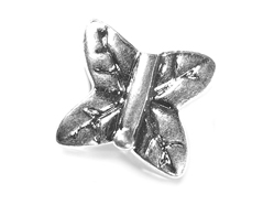 Z11127 11127 Perle metallique avec filet DO-LINK papillon Innspiro - Article