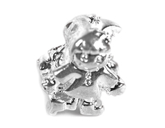 Z11139 11139 Perle metallique avec filet DO-LINK enfants Innspiro - Article