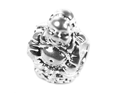 Z11143 11143 Perle metallique avec filet DO-LINK bouda Innspiro - Article
