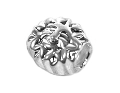 Z11148 11148 Perle metallique avec filet DO-LINK soleil Innspiro - Article