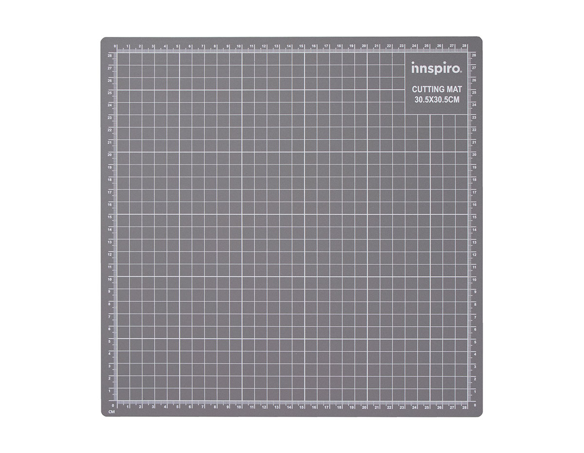 Regla para patchwork (15x60cm)  Alfombrillas de corte, cutters rotatorios  y reglas