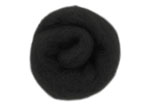 1402 Feutre de laine noir Felthu - Article1