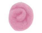 1416 Fieltro de lana rosa claro Felthu - Ítem1