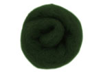1439 Fieltro de lana verde militar Felthu - Ítem1