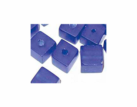 14414 14434 14454 Z14414 Z14434 Z14454 14414-Cubes en verre glace Bleu fonce Innspiro