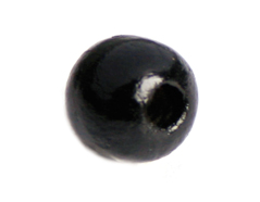 14590 Perle bois boule noir Innspiro - Article