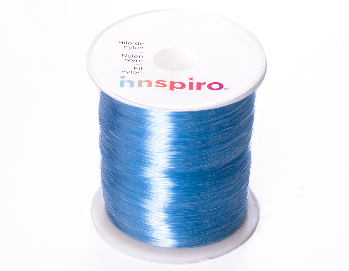 15068 Fil nylon bleu Innspiro