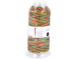 15075 Hilo Algodon y Polyester colores arco iris 1mm 230m Innspiro - Ítem1