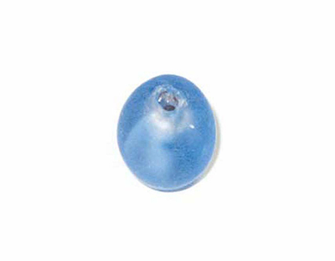 15101 Z15101 15101- Perles verre glace -Rondes- Innspiro