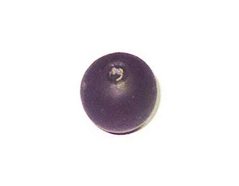 15107 15105- Perles verre glace -Rondes- Innspiro